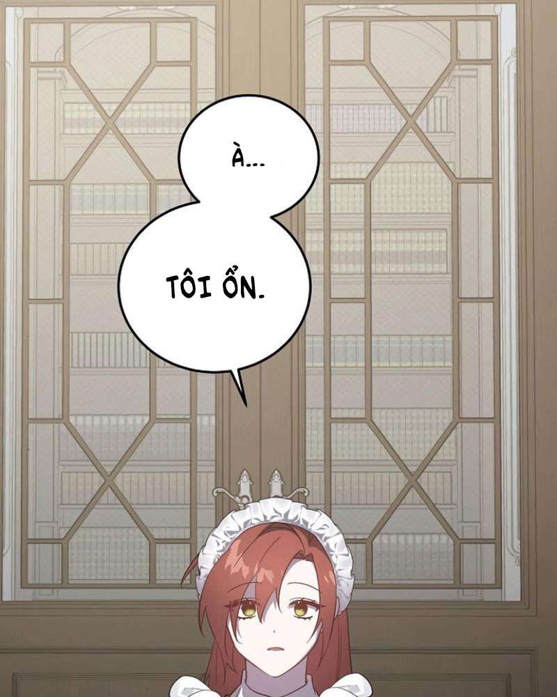 Nữ Hầu Báo Thù: Thời Khắc Cuối Cùng Chap 33 - Trang 3