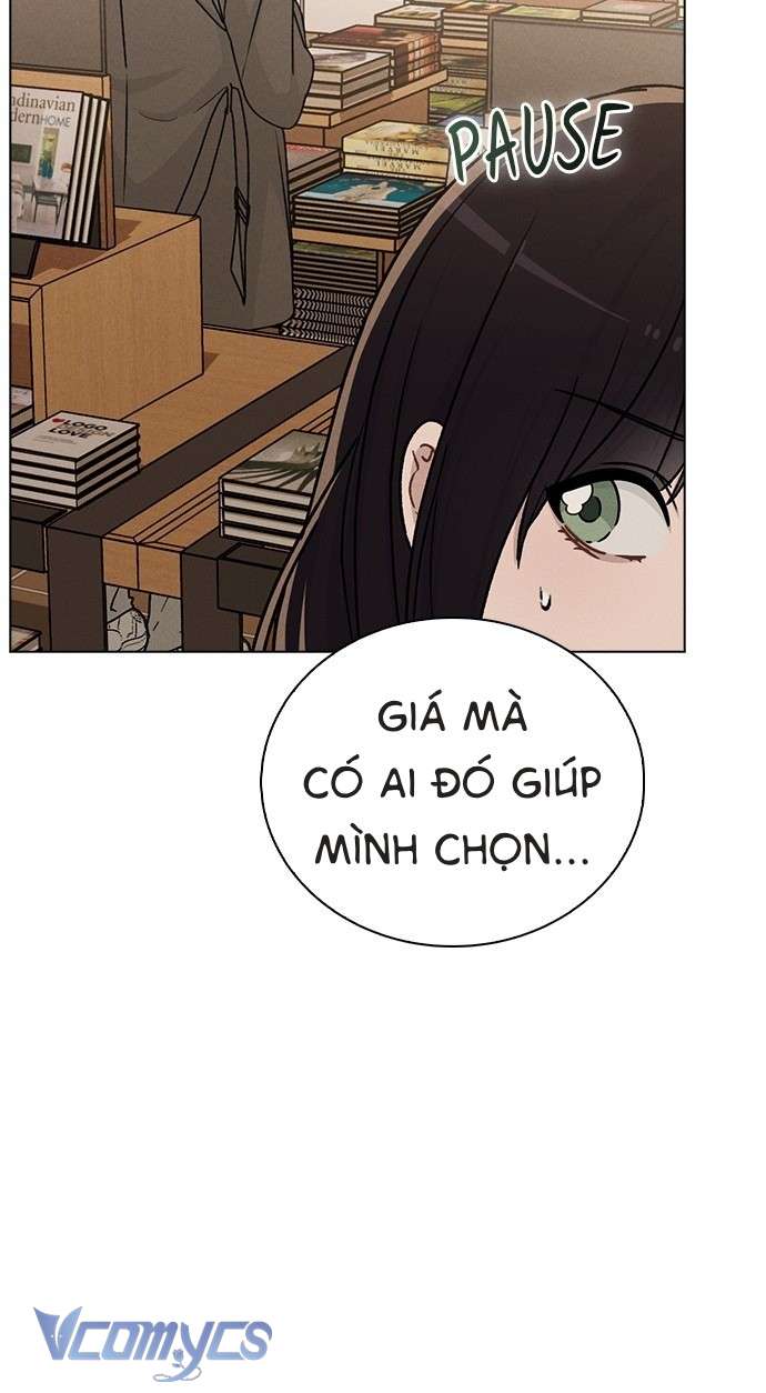 Review Người Yêu Cũ Chap 13 - Trang 3