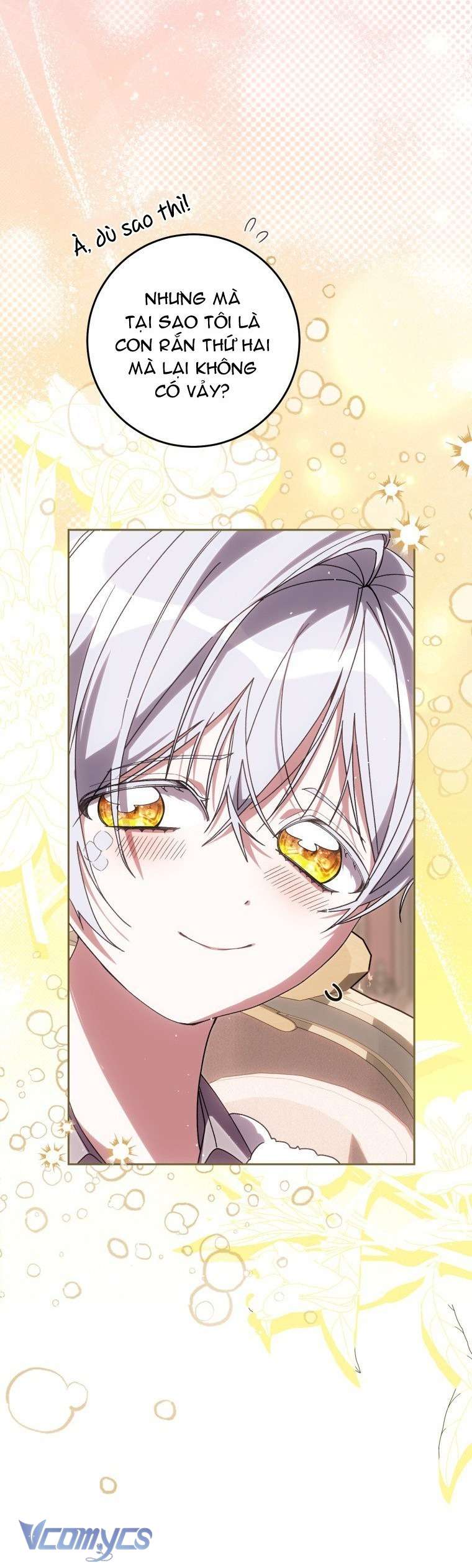 Người Vợ Hắc Ám Của Cậu Chồng Nhỏ Chap 35 - Next Chap 36