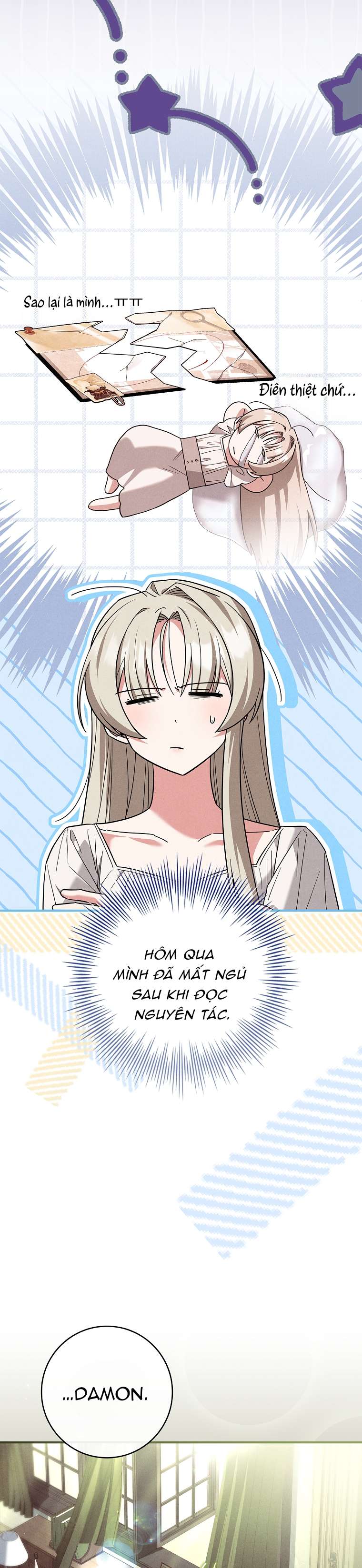 Văn Phòng Thám Tử Dành Cho Nam Chính Hối Hận! Chap 39 - Trang 2