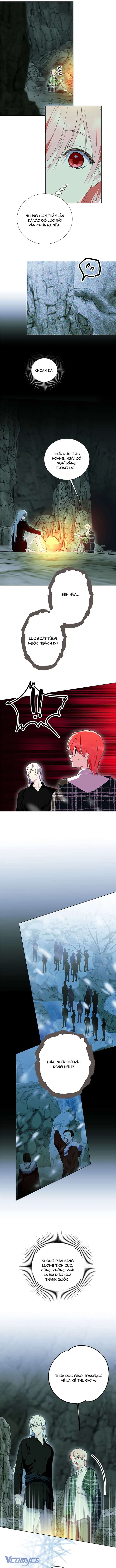 [PNT] Phía Sau Mặt Nạ Của Nam Chính Hiền Lành Chap 49 - Trang 2