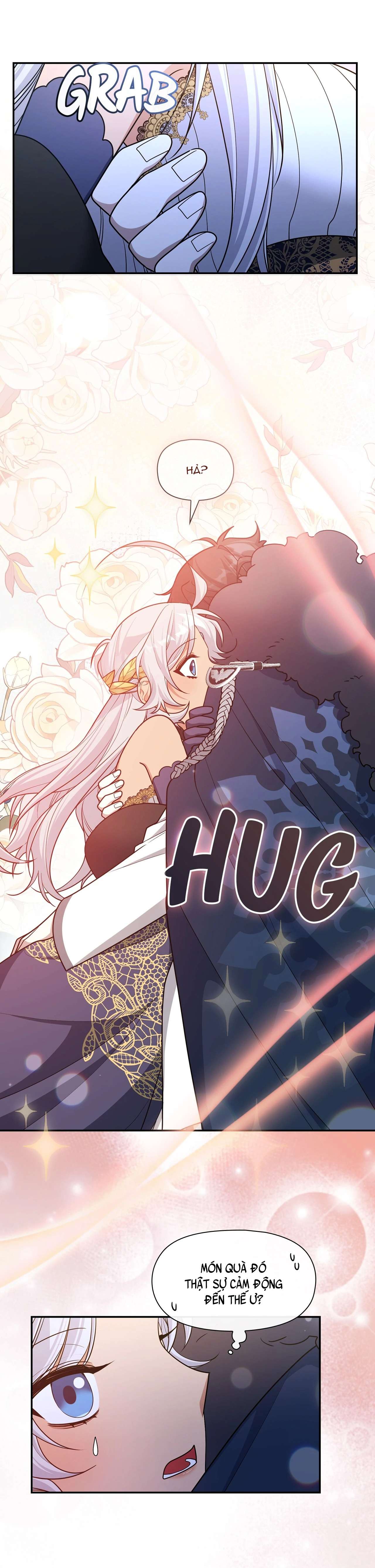 Cuộc Vui Thác Loạn Tử Thần Chap 24 - Trang 2