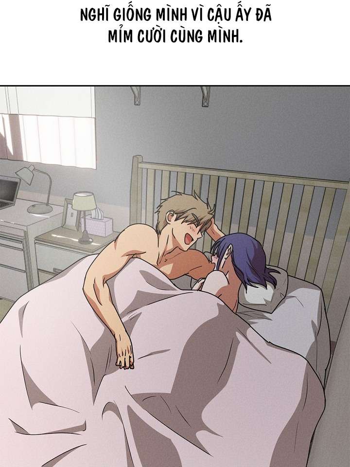 Người Bạn Thời Thơ Ấu Được Triệu Hồi Thành Succubus! Chap 5 - Trang 3