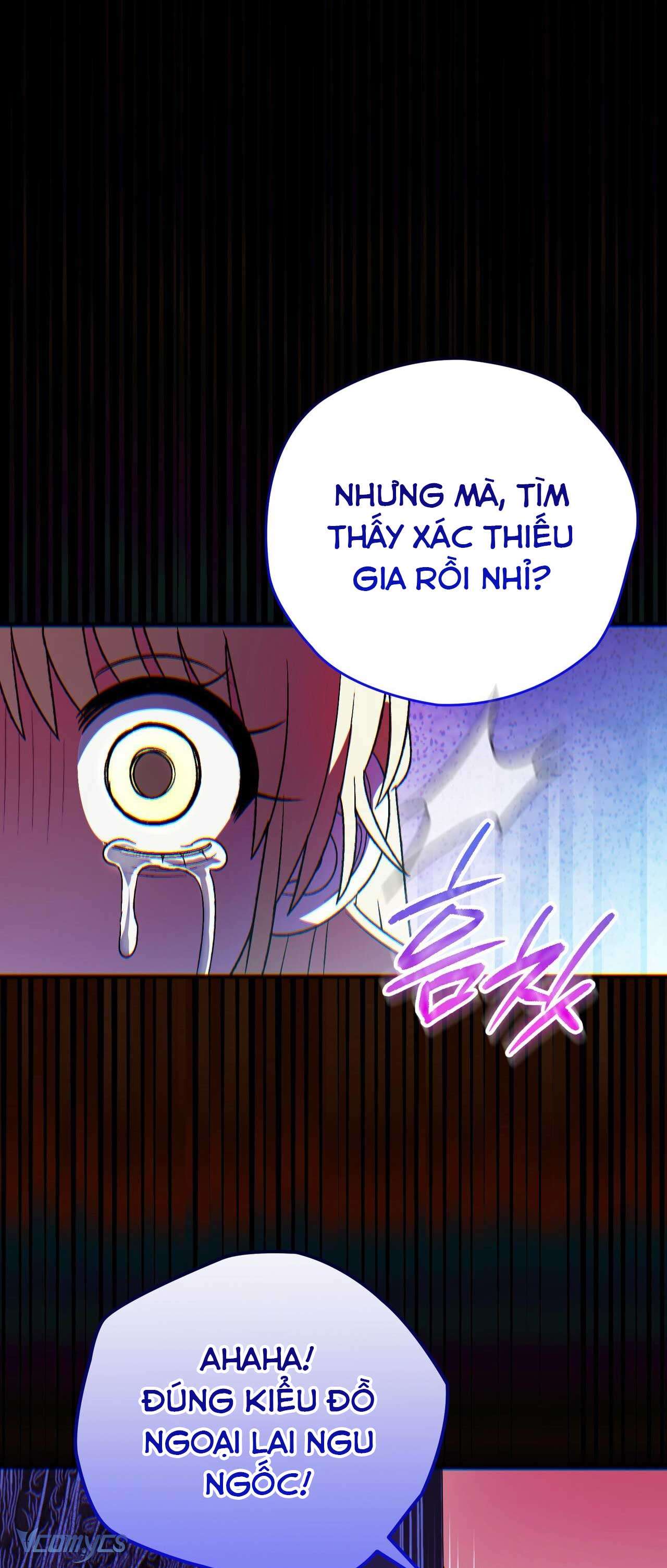 Gửi đến người sói yêu dấu của em Chap 18 - Trang 2