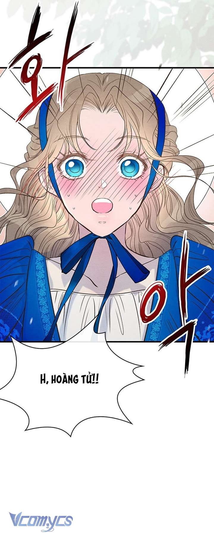 Hoàng Tử Rắc Rối Chap 10 - Next Chap 11