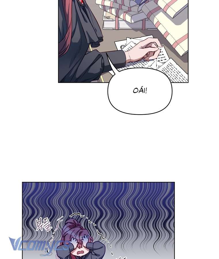 Cuộc Sống Thứ Hai Trên Thảm Đỏ Chap 4 - Trang 3