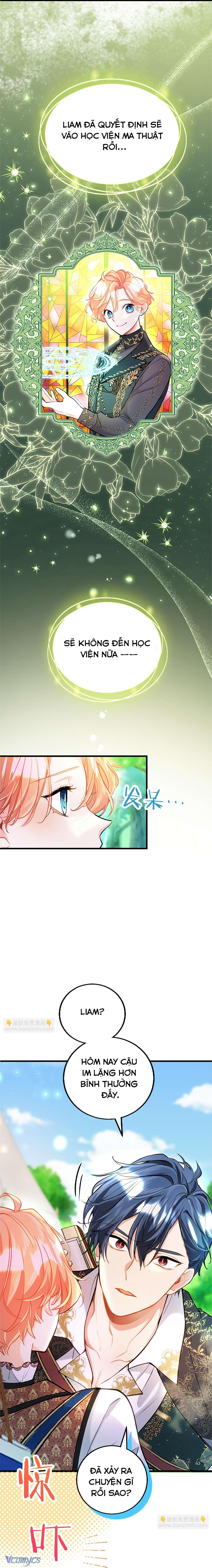 Đại Tiểu Thư Sao Phải Giả Nam Chapter 107 - Trang 4