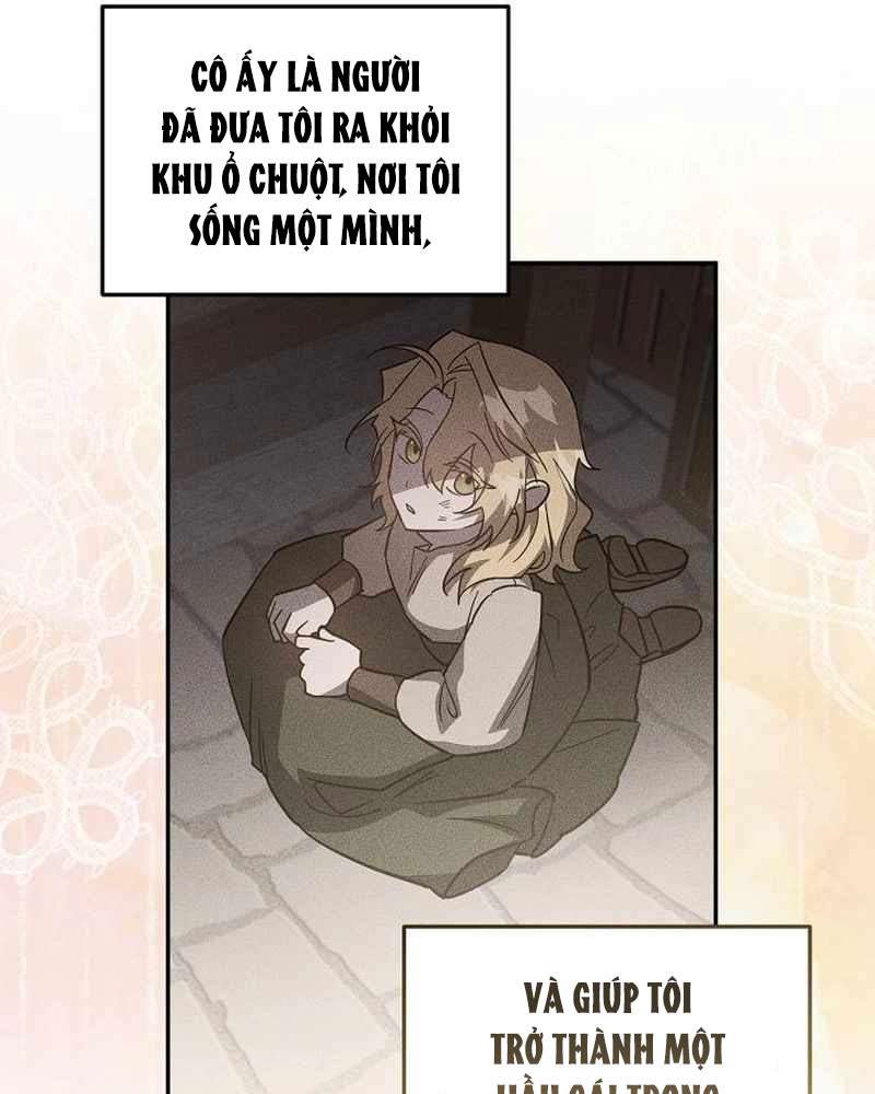 Nữ Hầu Báo Thù: Thời Khắc Cuối Cùng Chap 10 - Trang 4