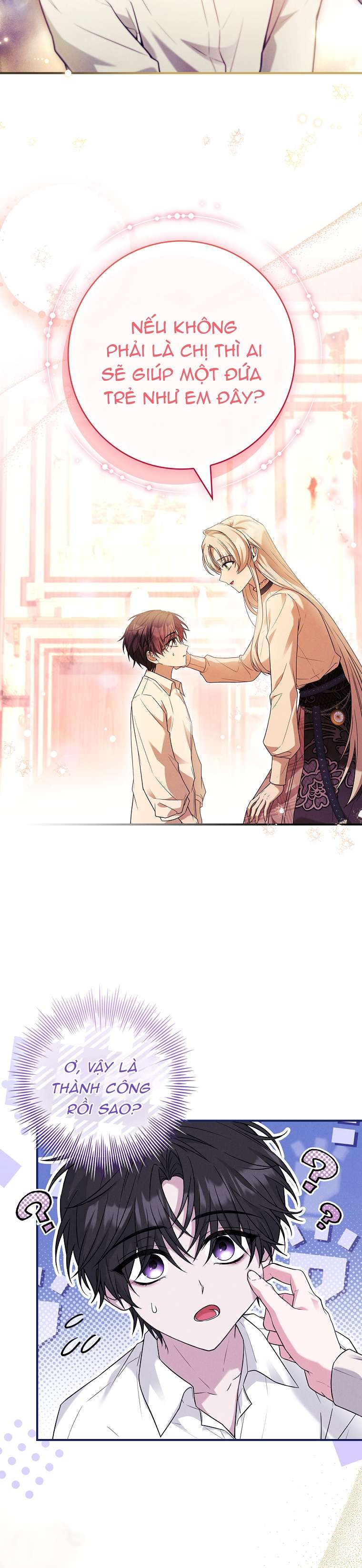 Văn Phòng Thám Tử Dành Cho Nam Chính Hối Hận! Chap 8 - Trang 3