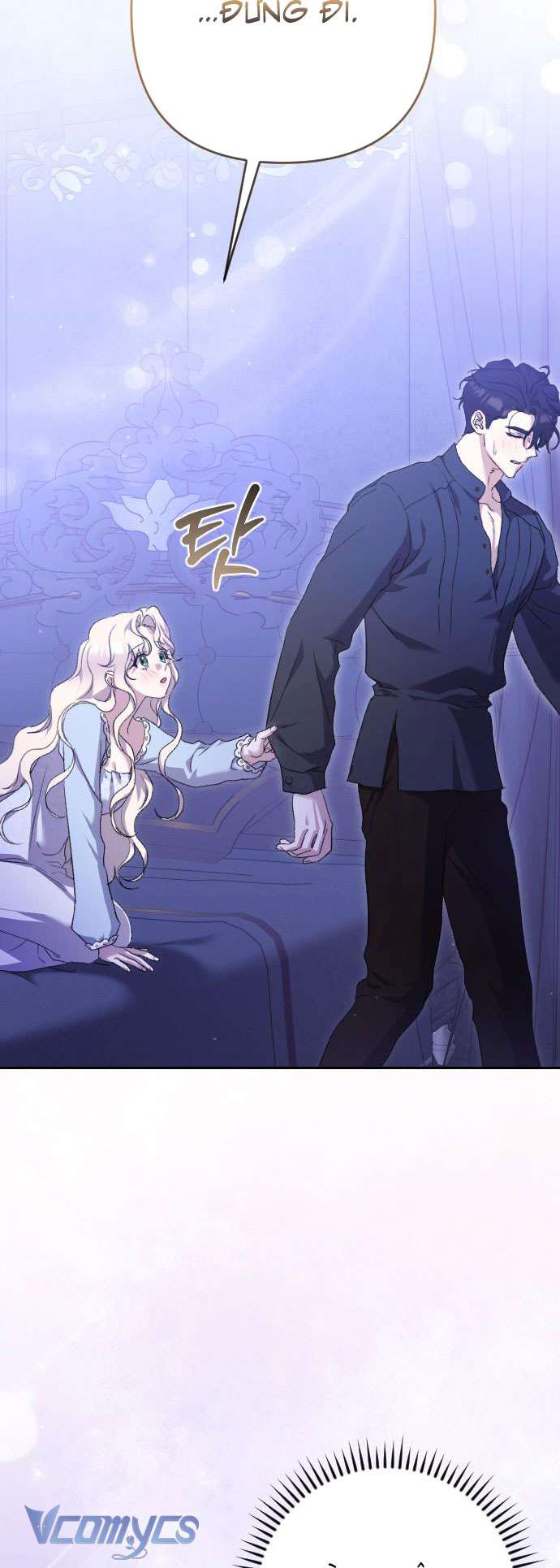 Dành Cho Những Ai Coi Hối Tiếc Là Điều Xa Xỉ Chap 50 - Trang 4