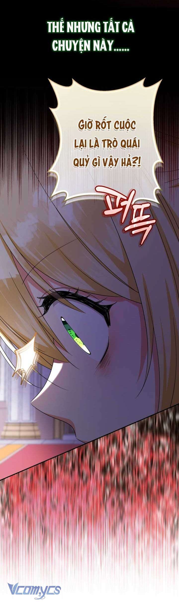 Tiểu Thư Tích Tiền Đi Bụi Chapter 110 - Trang 4