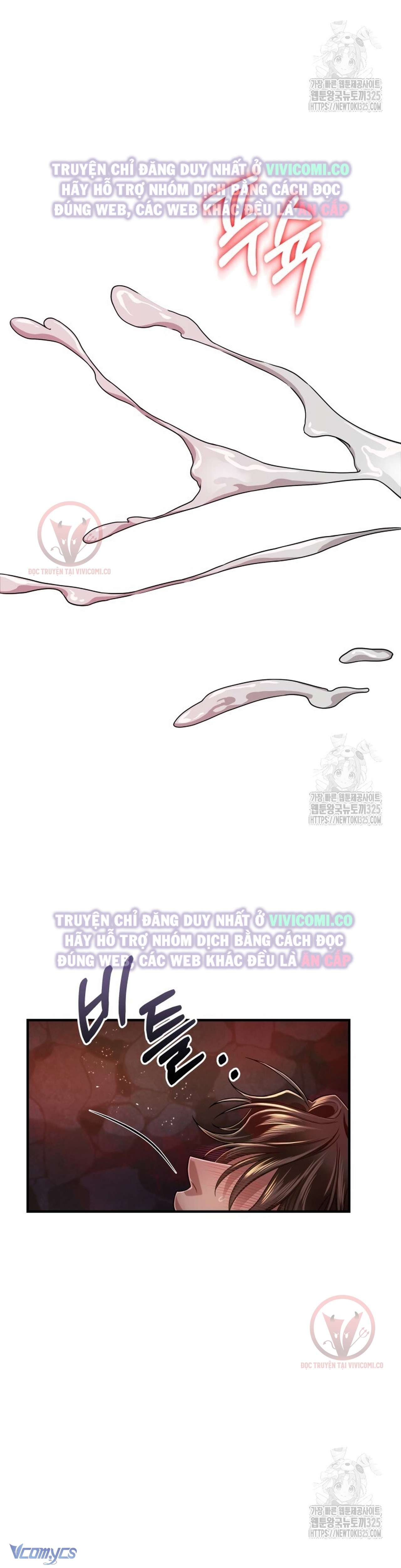 [18+] Bí Mật Của Quyền Lực Và Sự Hủy Diệt Chap 7 - Trang 3