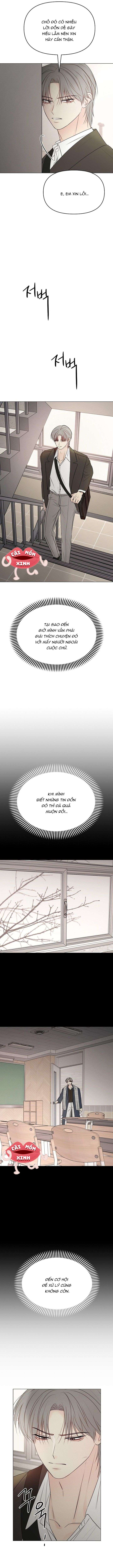 Soái Ca Kiểu Mẫu Chap 10 - Trang 2