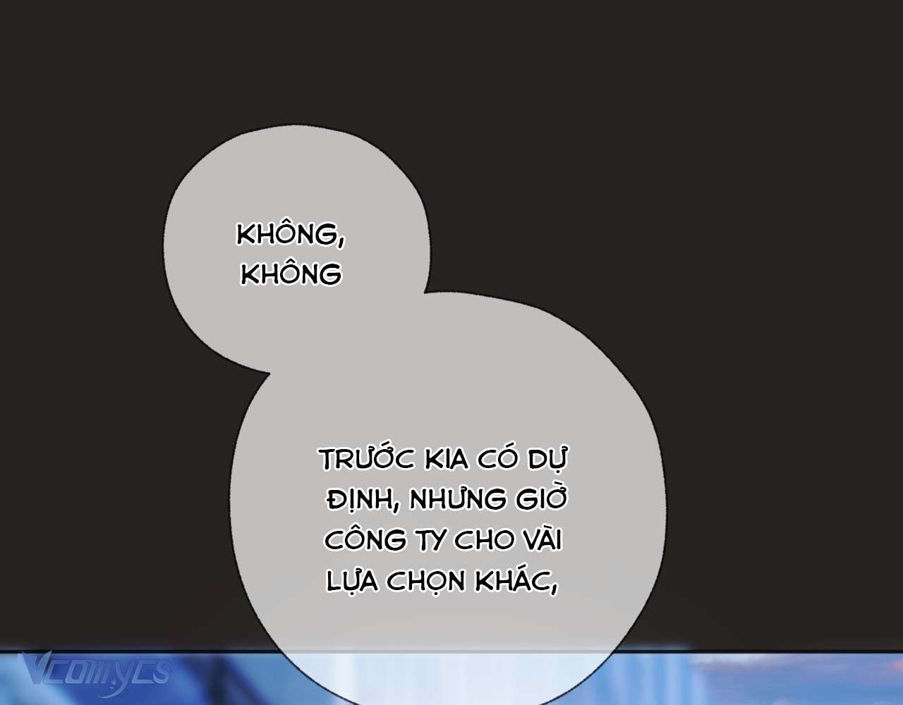 Trêu Nhầm Chap 60 - Trang 2