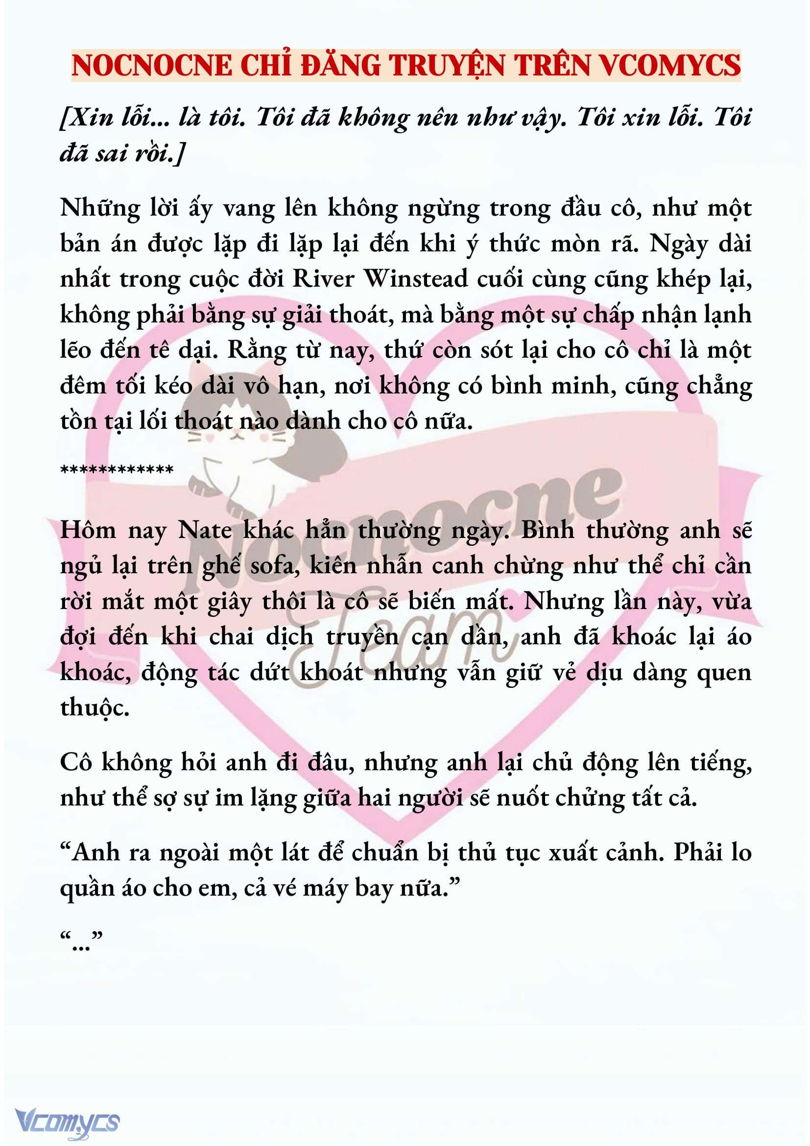 [TIỂU THUYẾT] ĐIỂM CHÍ Chap 86 - Trang 2