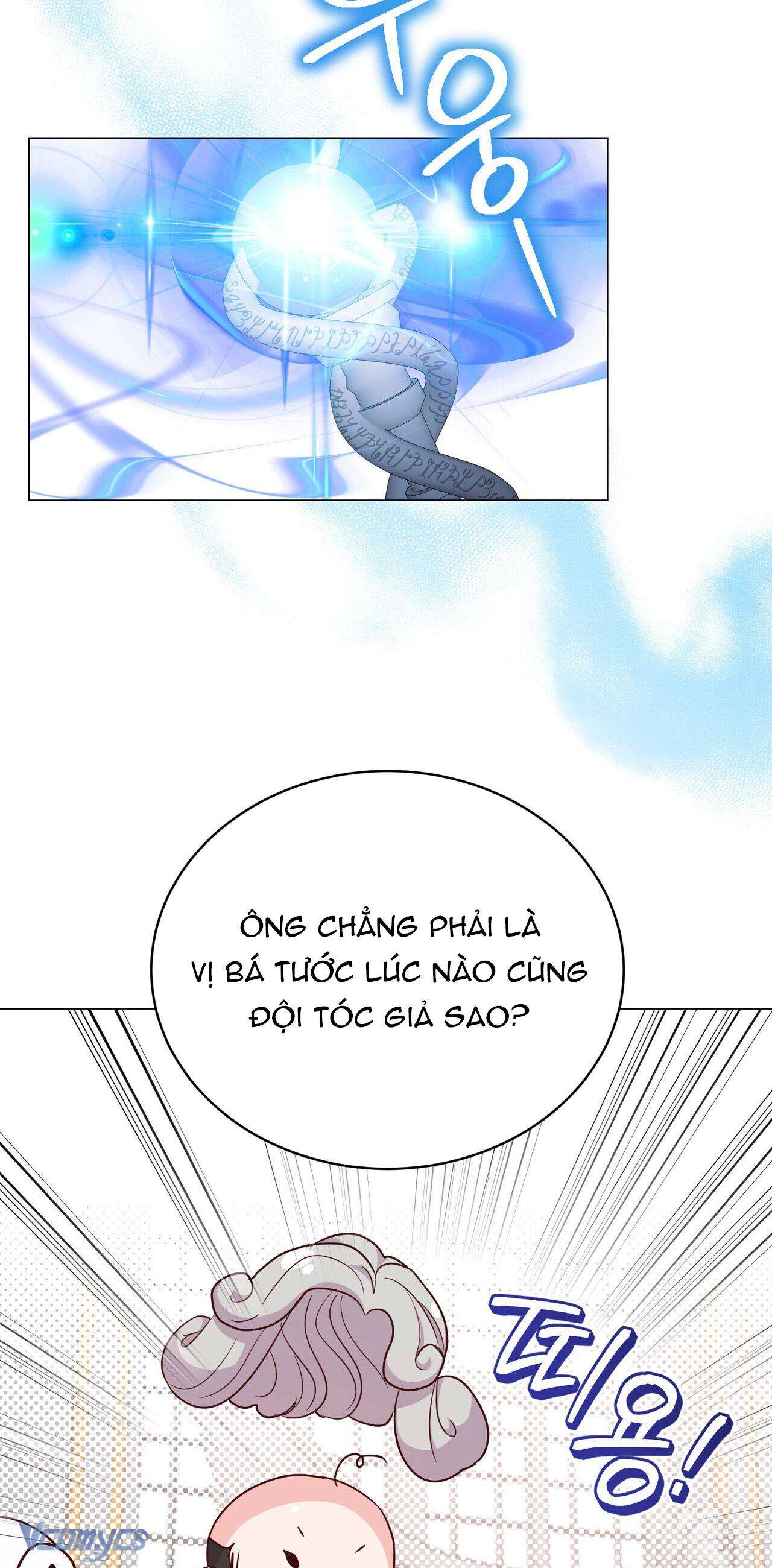 Kết Thúc Viên Mãn Không Cần Tình Yêu Chap 8 - Trang 3