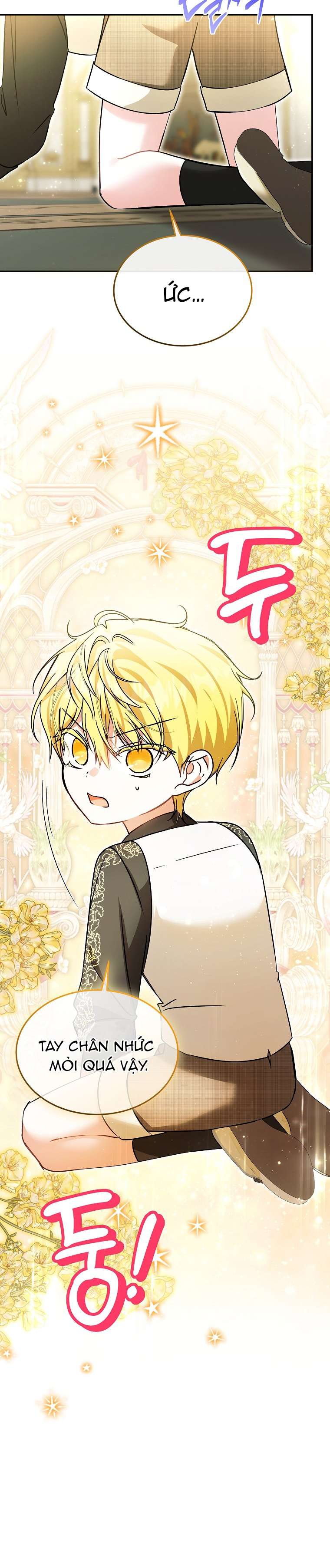 Chị Gái Tôi Là Nhân Vật Chính Chap 70 - Trang 2