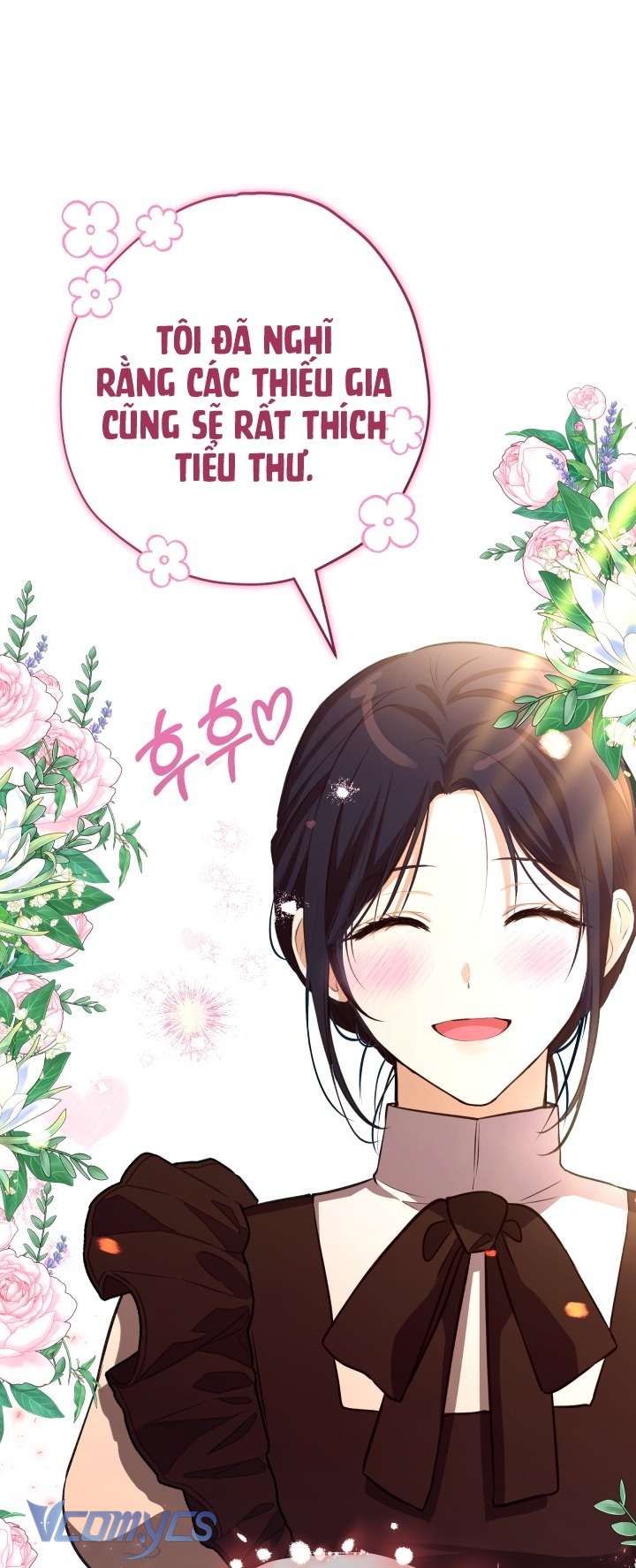 Đứa Trẻ Nuôi Dưỡng Ác Ma Chap 16 - Trang 2