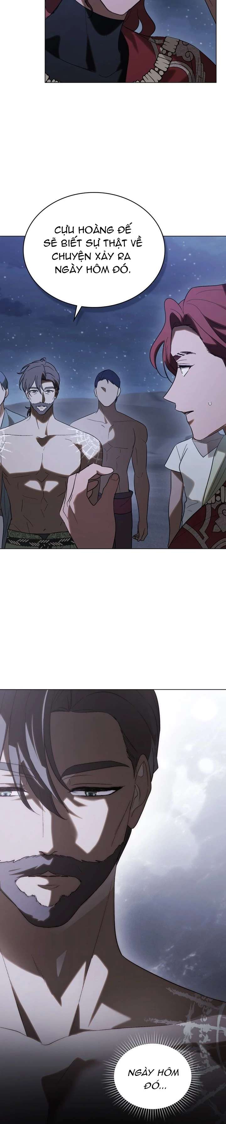 Khi Số Phận Tìm Đến Hai Ta Chap 75 - Next Chap 76