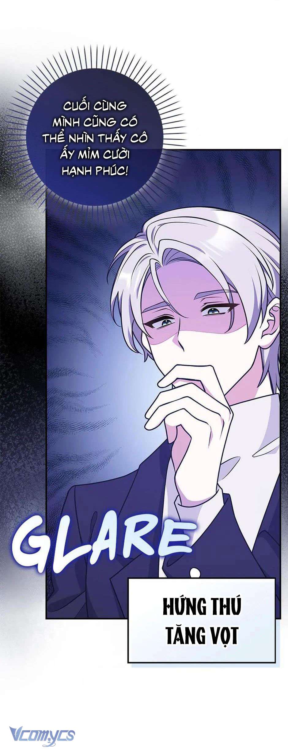 Tôi Thề Chúng Ta Chỉ Là Bạn Chapter 20 - Trang 4