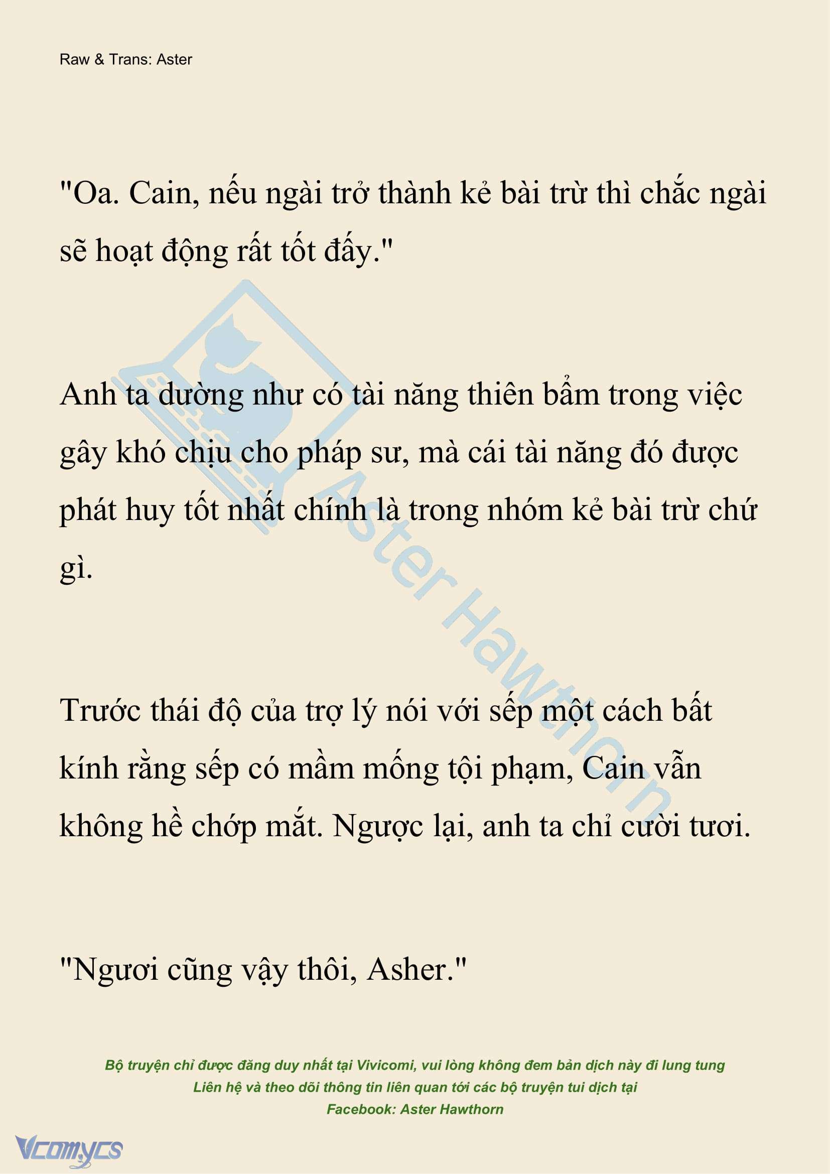 [NOVEL] Người Chồng Thứ N Chap 104 - Next Chap 105