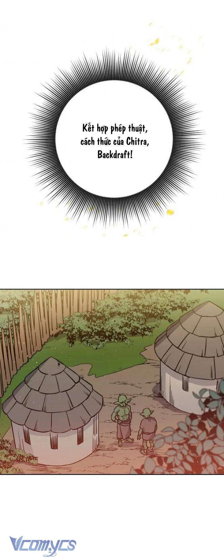 CHITRA Chapter 61 - Trang 4