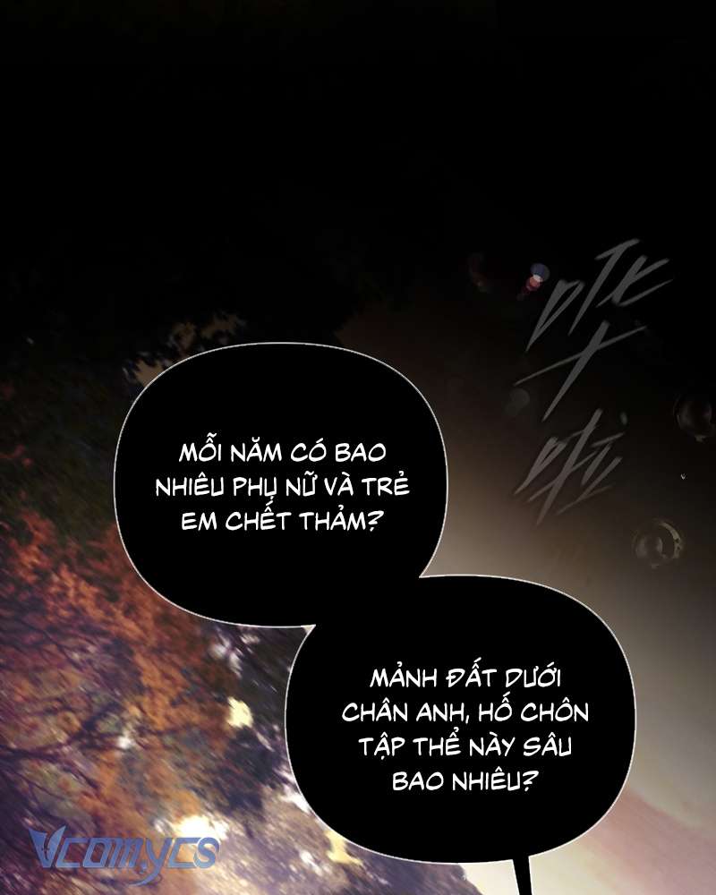 Ác Chi Hoàn Chapter 76 - Trang 3