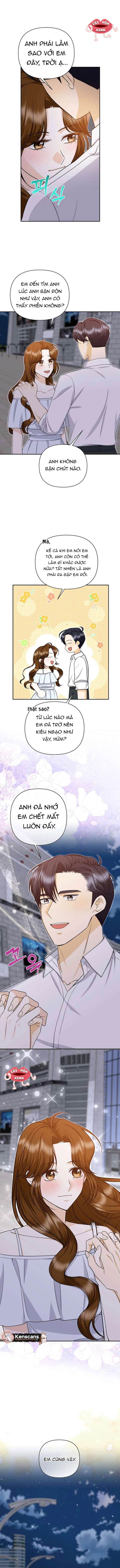 Hãy Tới Nhà Anh Đi Chap 39 - Trang 2
