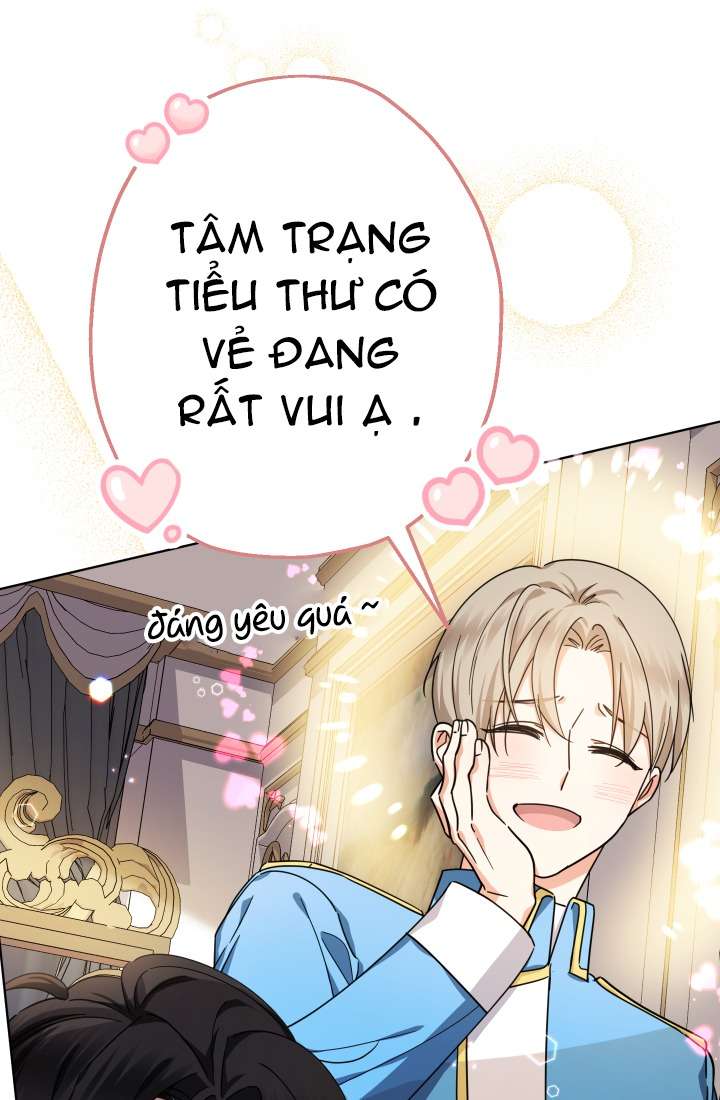 [PNT] Tiểu Thư Tích Tiền Đi Bụi Chap 15 - Trang 2