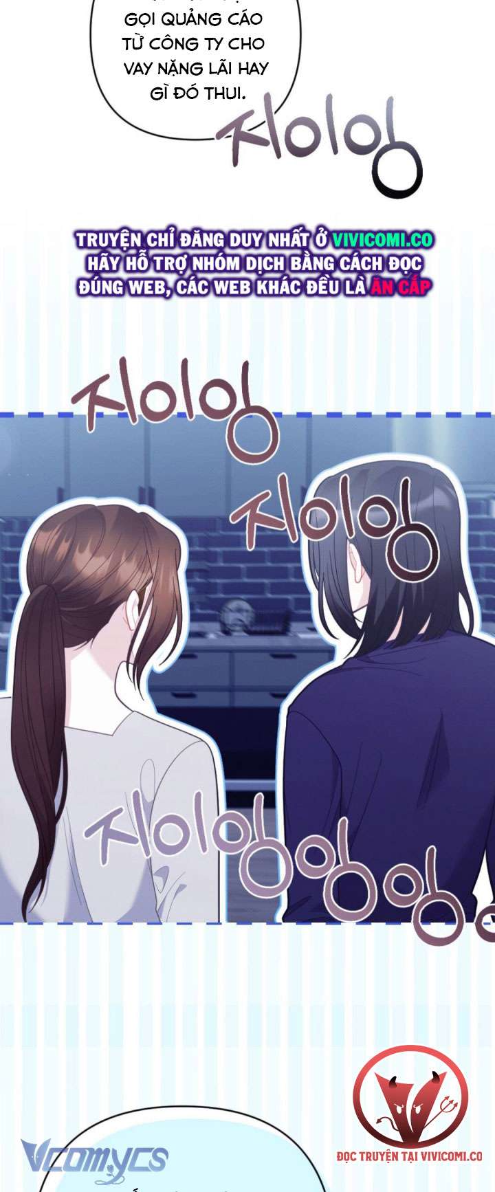 [18+] Hối Hận Muộn Màn Chap 7 - Trang 2