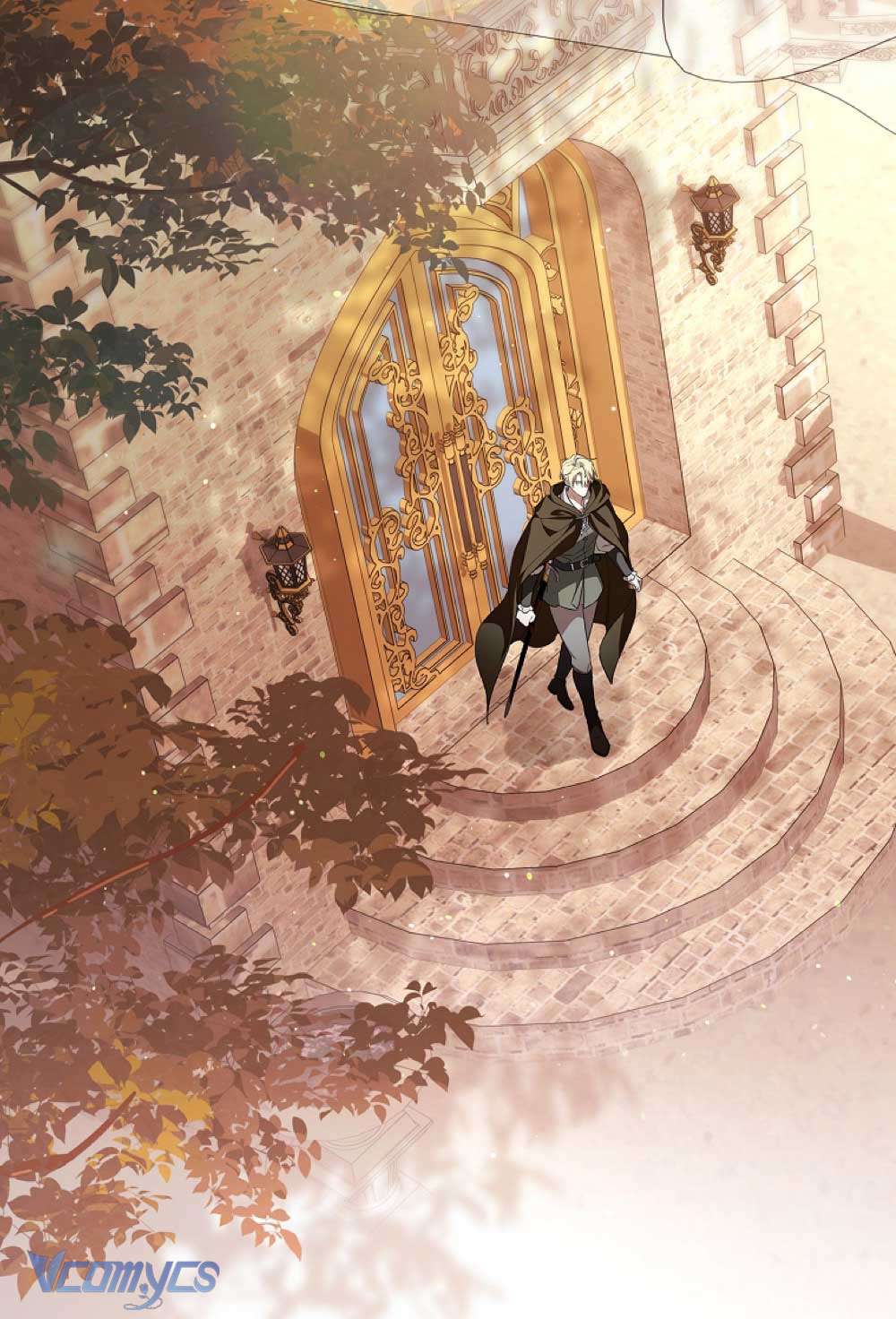 100 lời nguyền tại dinh thự Illestone Chap 14 - Trang 3