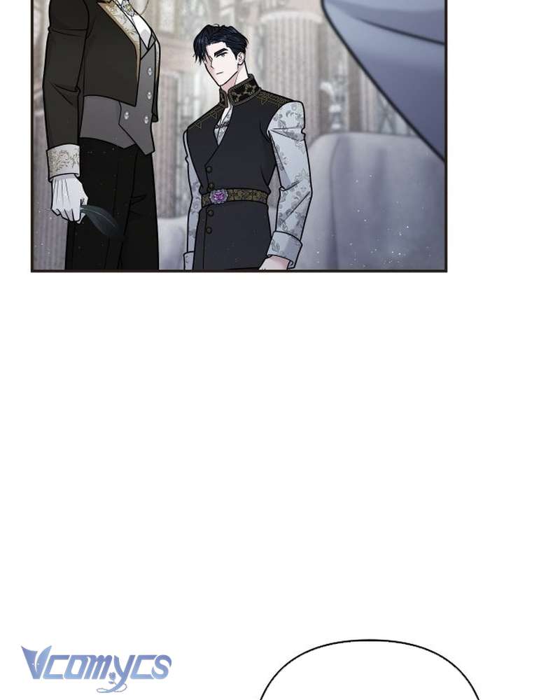 Trước Khi Em Có Ý Định Chạy Trốn Ta Sẽ Ngăn Chặn Nó Chap 40 - Trang 2