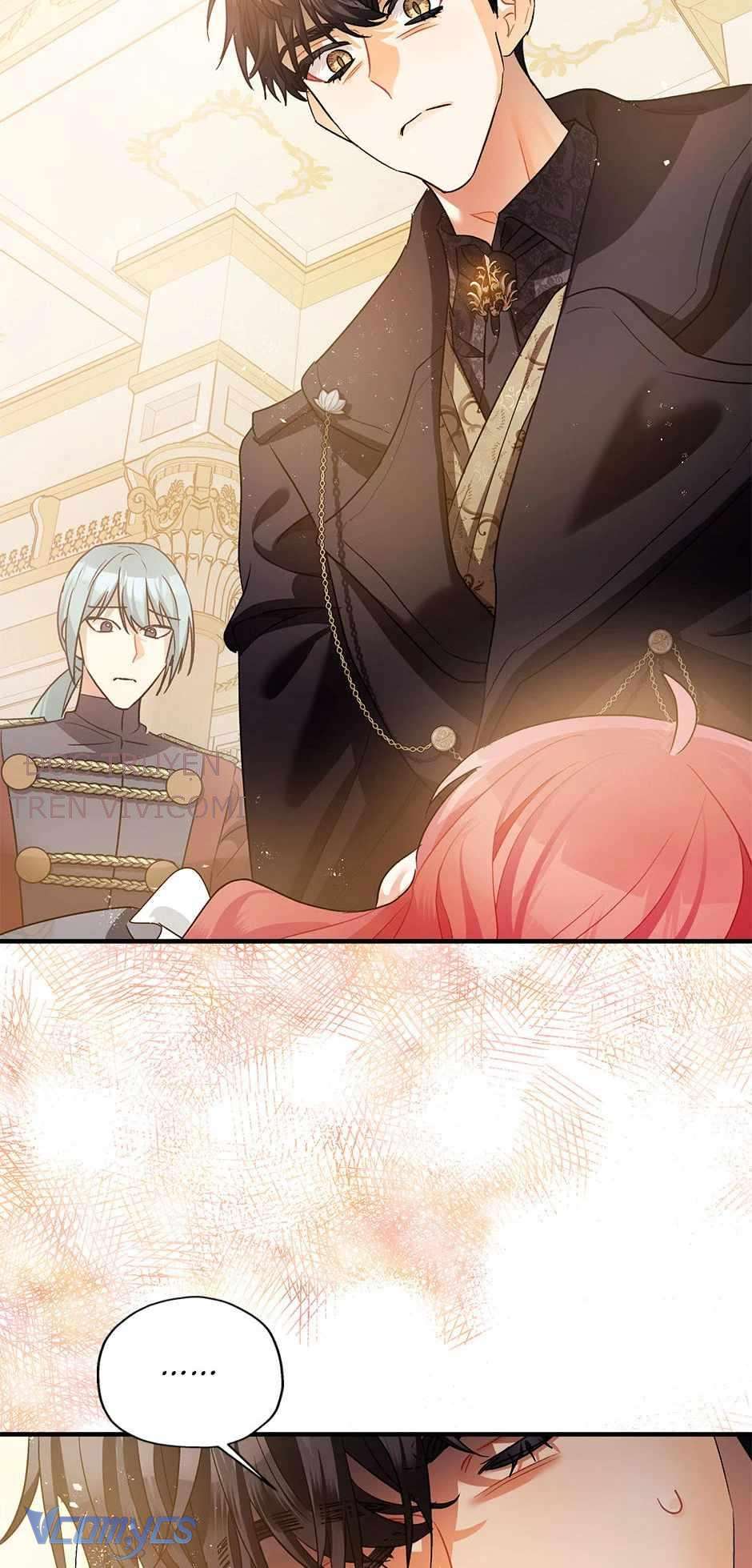 Liều Thuốc An Thần Của Bạo Chúa Chap 44 - Trang 4