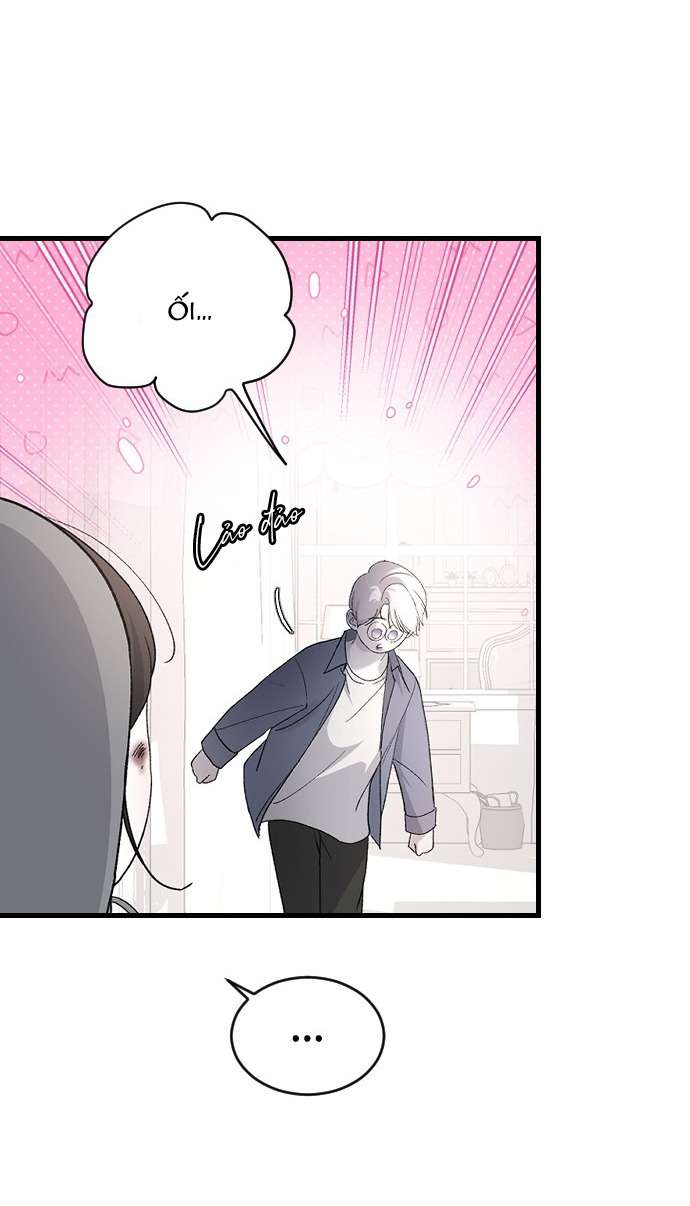 Ba Anh Trai Cực Phẩm Của Tôi Chap 97 - Trang 3