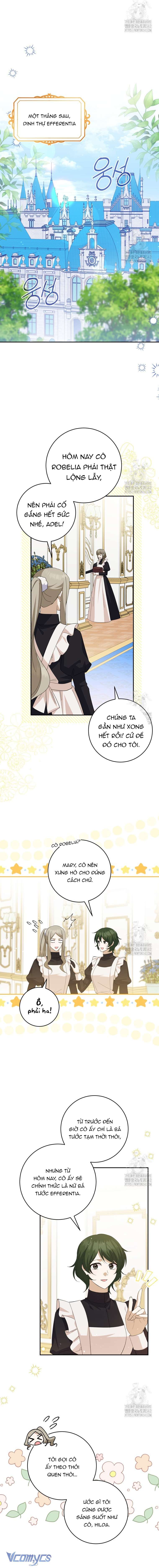 Kế Hoạch Trả Thù Chap 102 - Trang 2