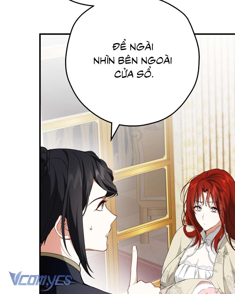 Cô Ấy Sẽ Thuần Hóa Các Anh Hùng Chap 16 - Trang 3