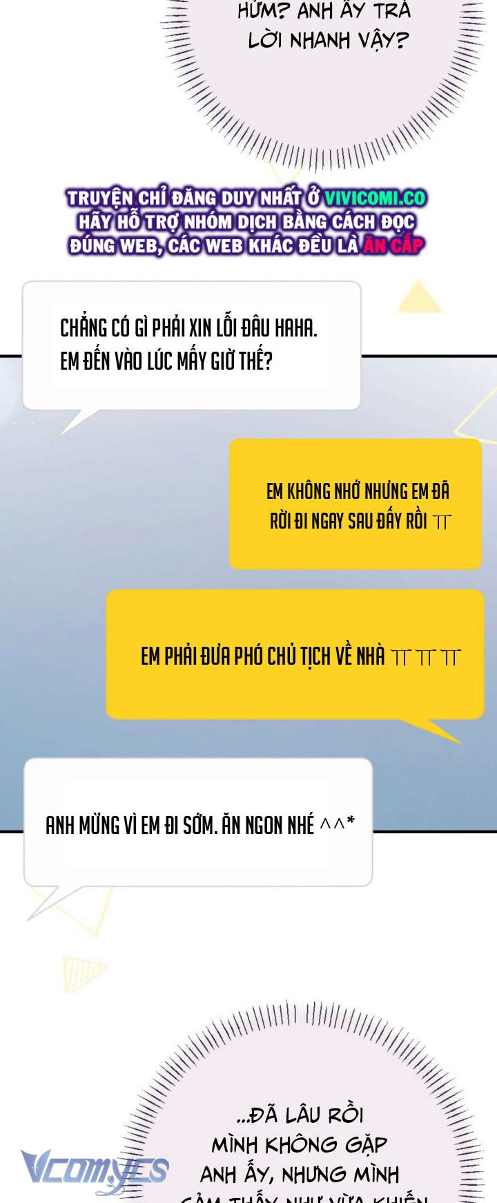 [18+] Hối Hận Muộn Màn Chap 4 - Trang 2