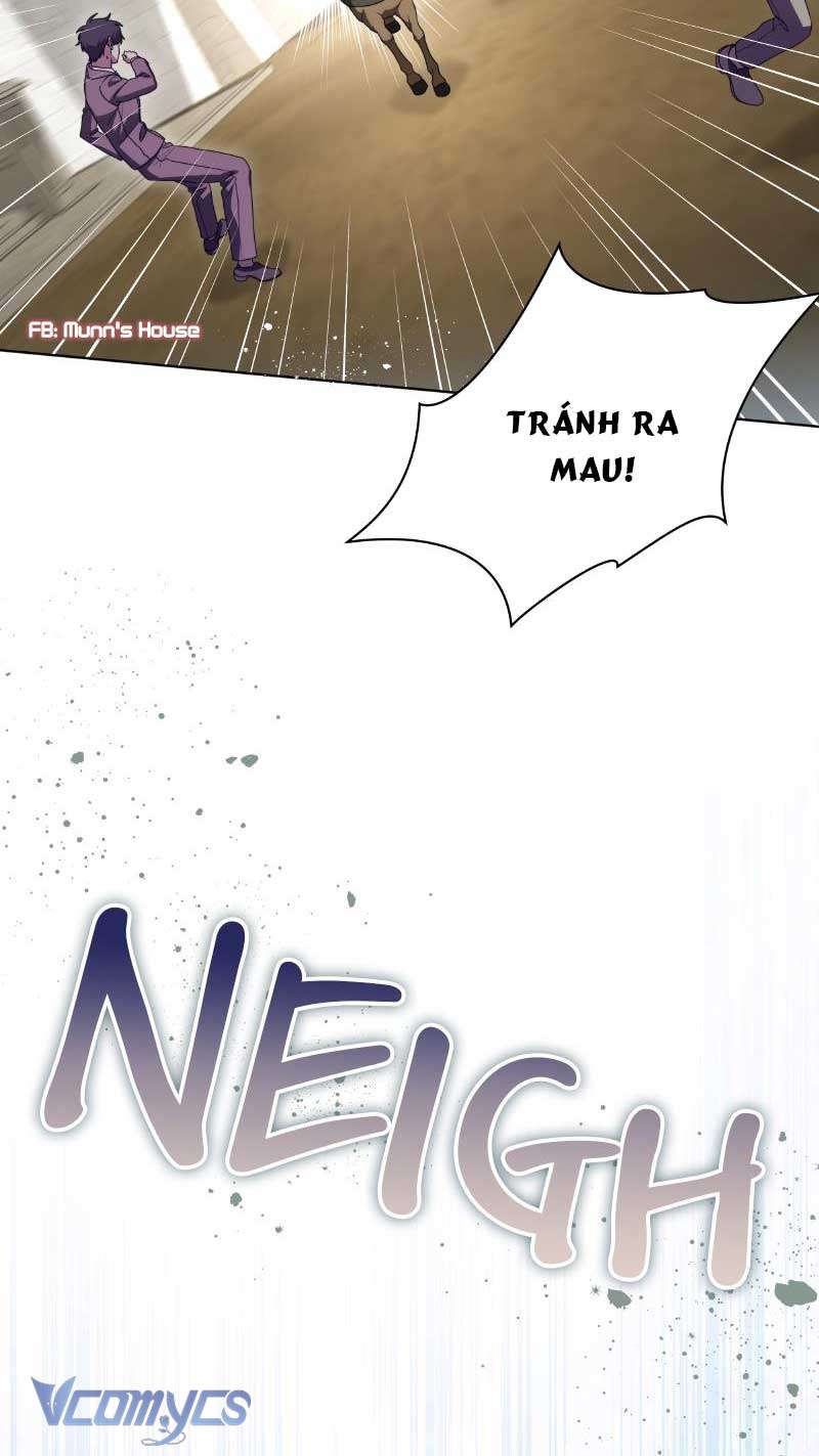 Cái Giá Phải Trả Chap 85 - Trang 3