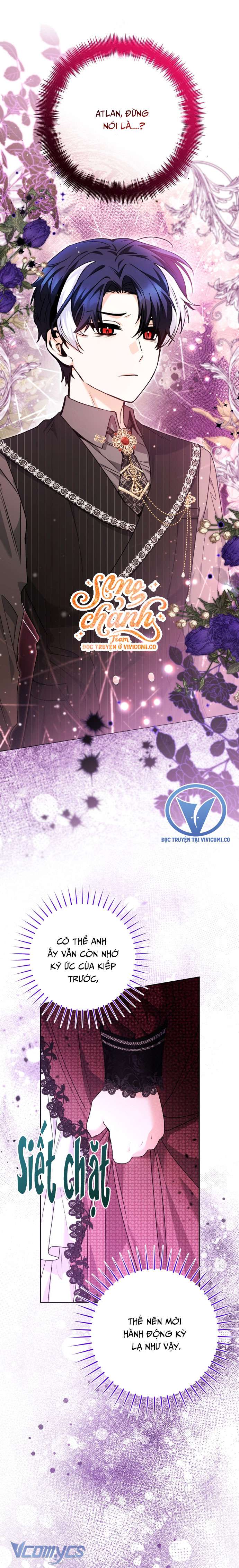 Bé Con Cá Voi Sát Thủ Chap 66 - Next Chap 67