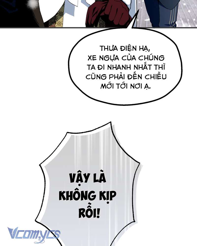 Cô Ấy Sẽ Thuần Hóa Các Anh Hùng Chap 6 - Trang 4