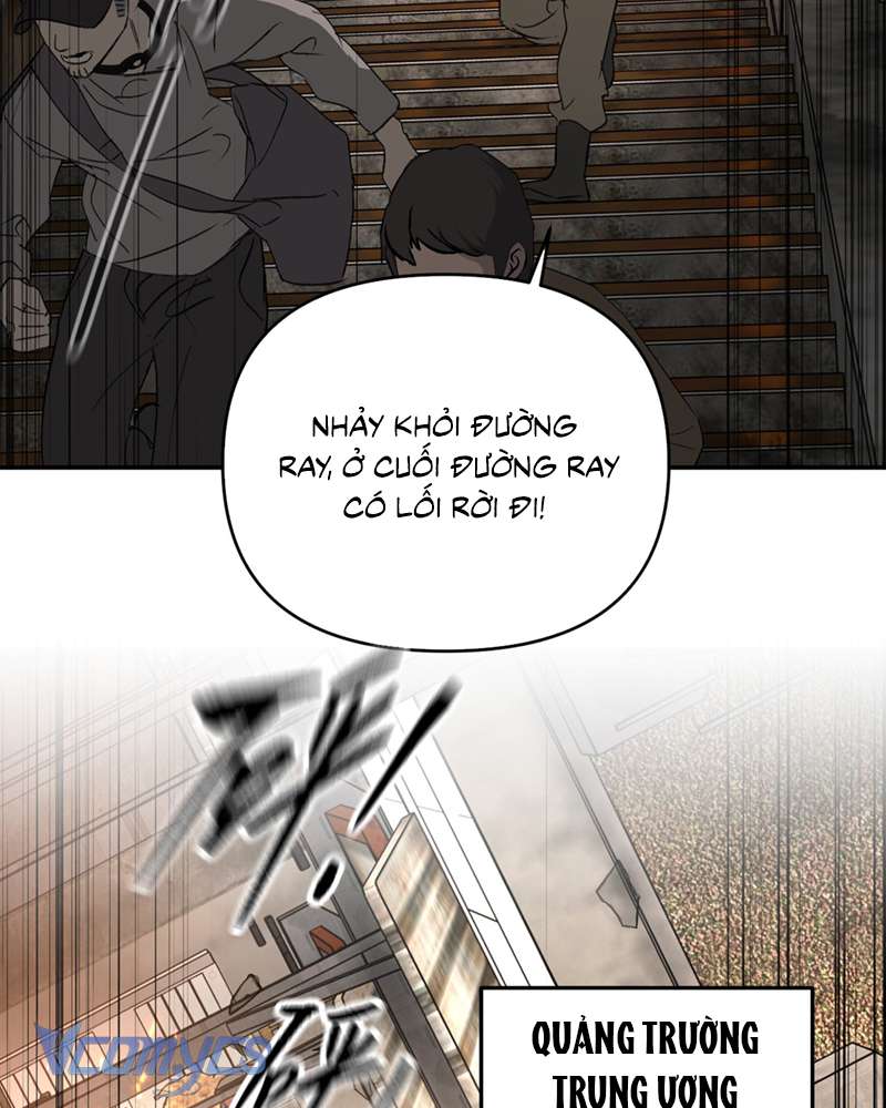 Ác Chi Hoàn Chapter 62 - Trang 4
