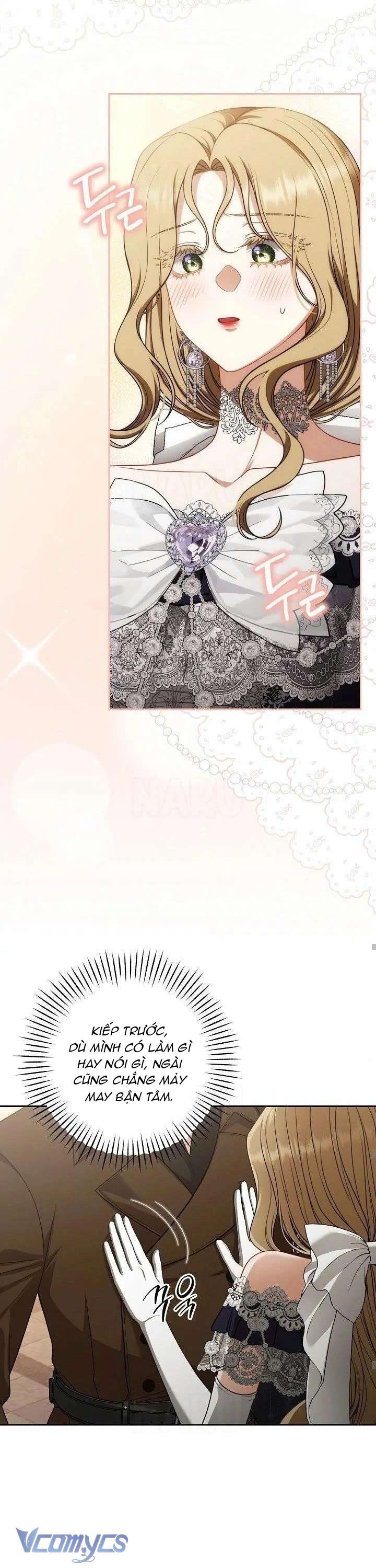 Tôi Đã Xem Một Vở Kịch Chap 28 - Trang 2