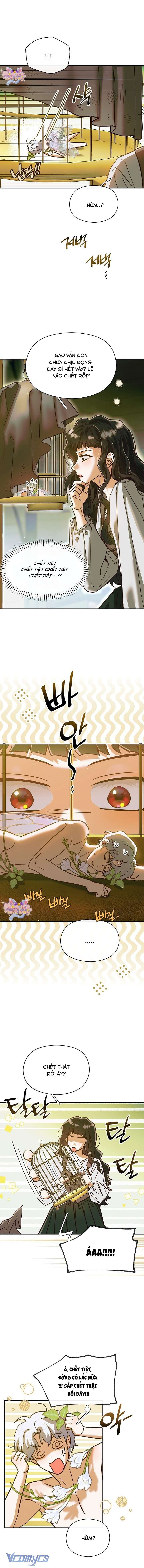 [18+] Nếu Nam Chính Nhỏ Thì Có Hơi Rắc Rối Phải Không? Chap 2 - Trang 2