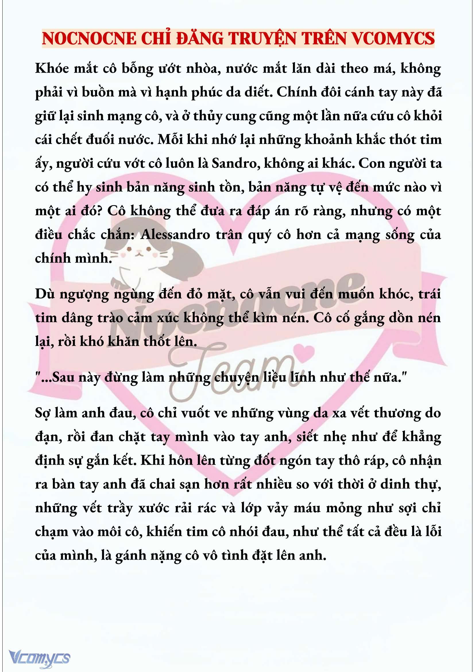 [TIỂU THUYẾT] ĐIỂM CHÍ Chap 150 - Trang 2