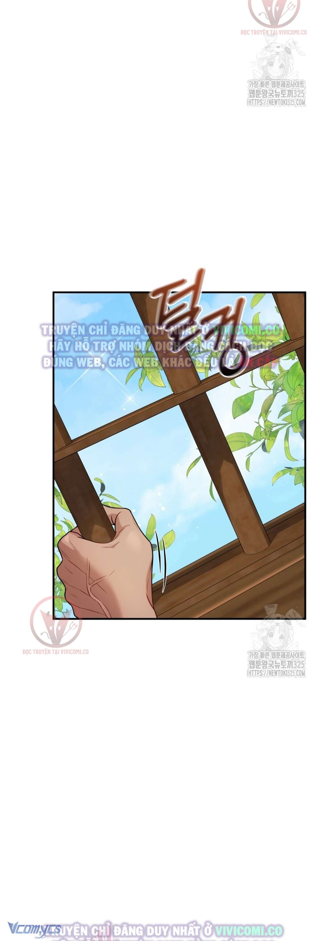 [18+] Bí Mật Của Quyền Lực Và Sự Hủy Diệt Chap 19 - Trang 3