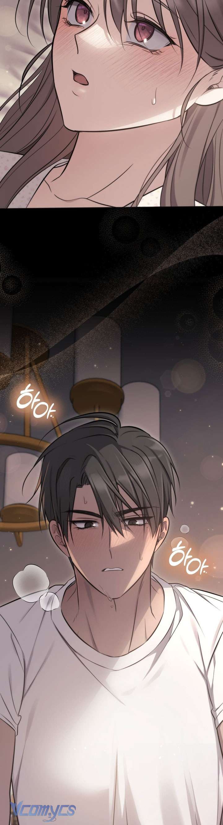 [18+] Đảo Vô Ảnh Chap 23 - Next Chap 24