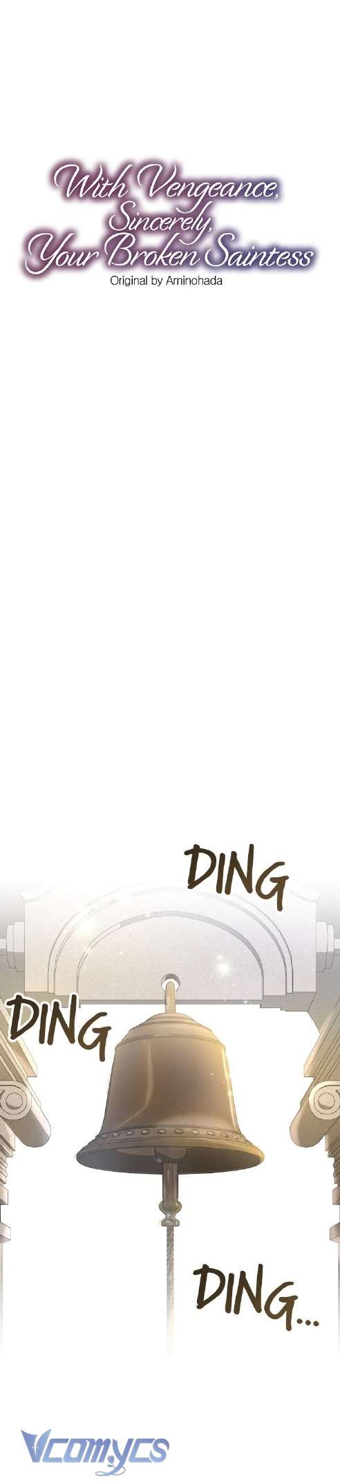 Sự Báo Thù Của Một Vị Thánh Chap 107 - Trang 2