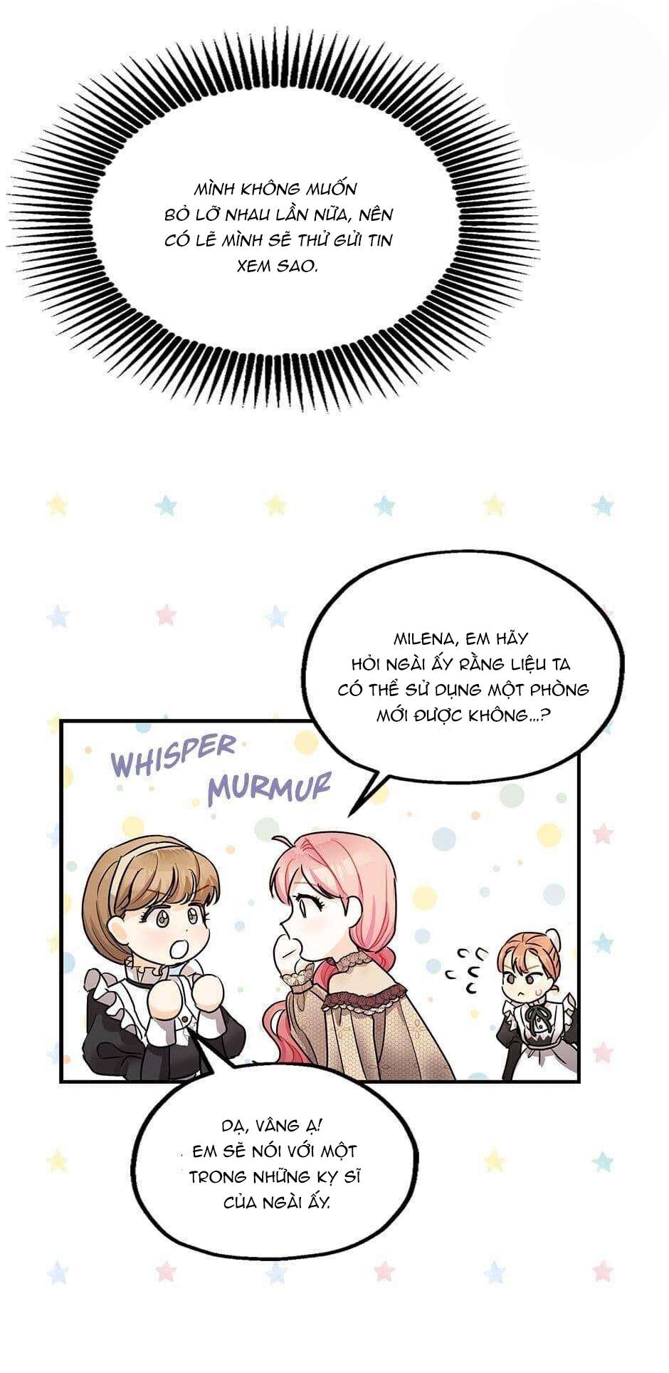 Liều Thuốc An Thần Của Bạo Chúa Chap 29 - Trang 4