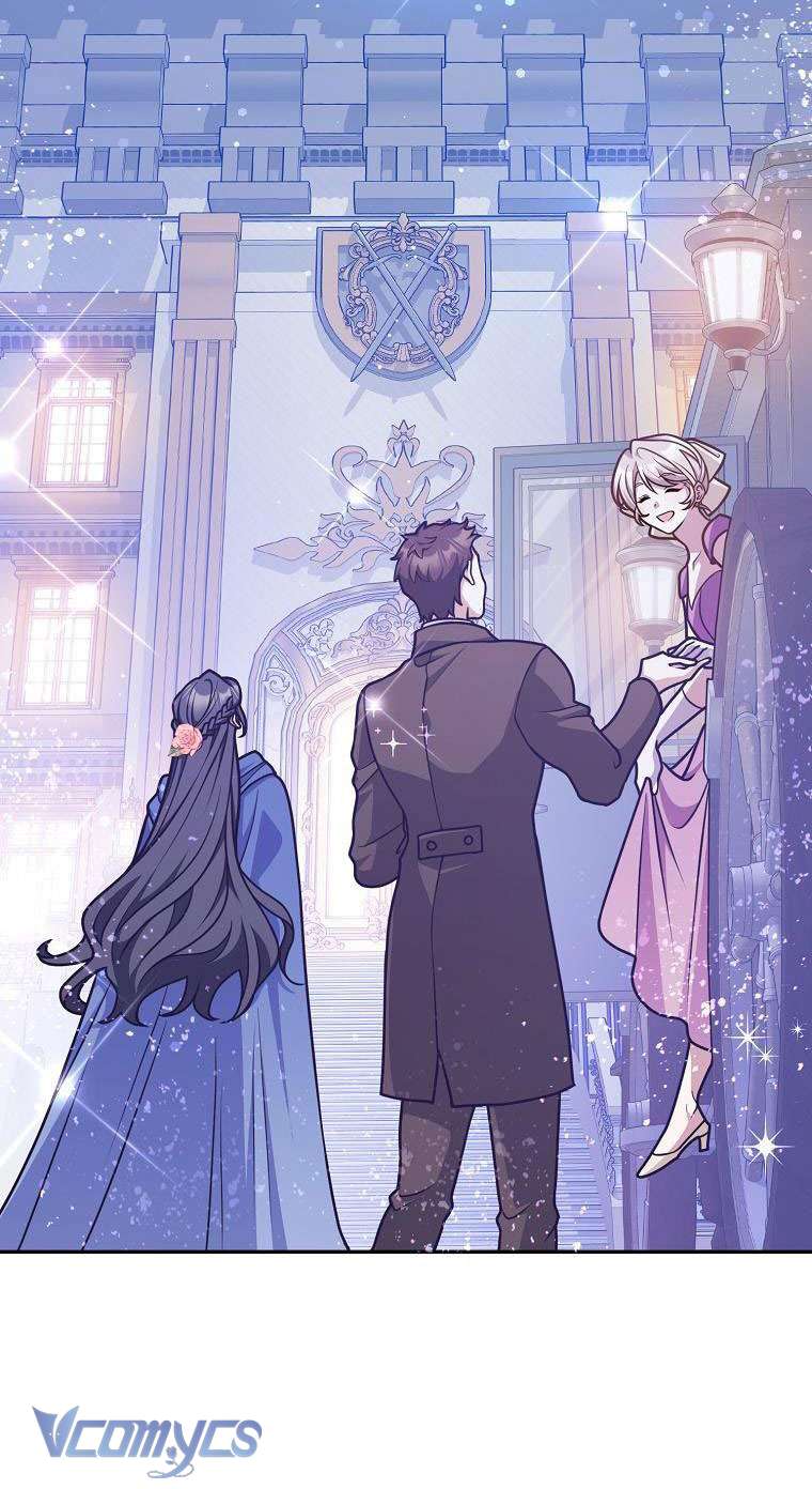 Tôi Thề Chúng Ta Chỉ Là Bạn Chapter 49 - Trang 4