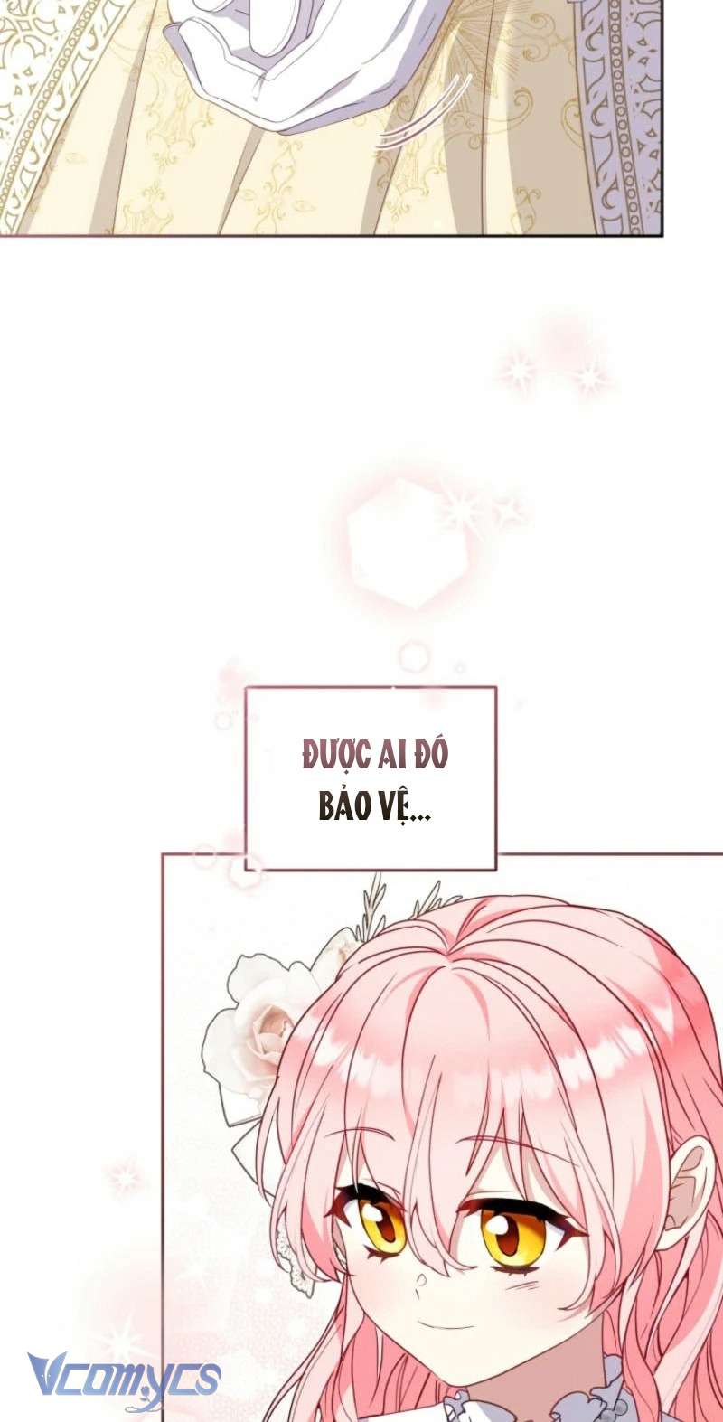 Tôi Được Nuôi Dưỡng Bởi Những Kẻ Phản Diện Chap 94 - Trang 3